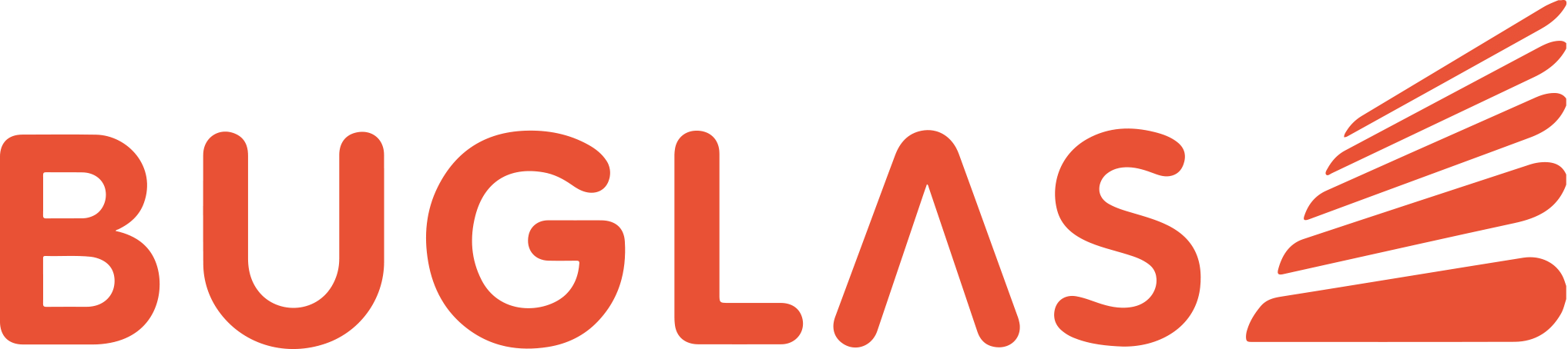 Cable 4: Logo BUGLAS